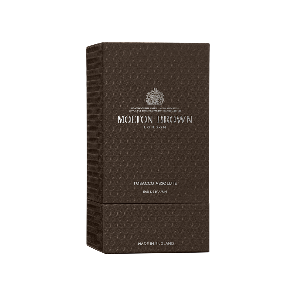 Molton Brown - Tobacco Absolute Eau de Parfum