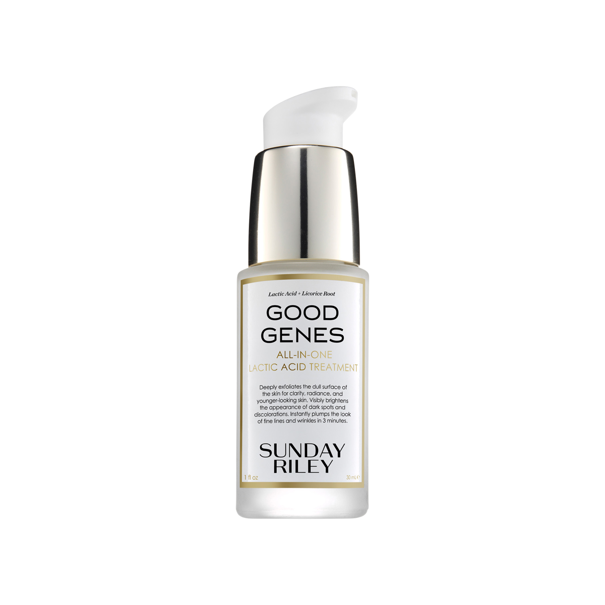 Sunday Riley - Good Genes Lactic Acid Treatment