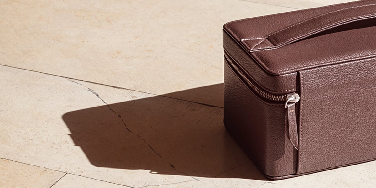 Ontdek 10 musthaves voor on the go 