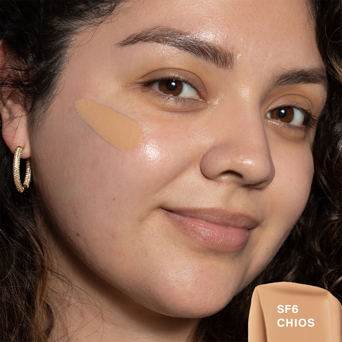 Ilia - True Skin Foundation
