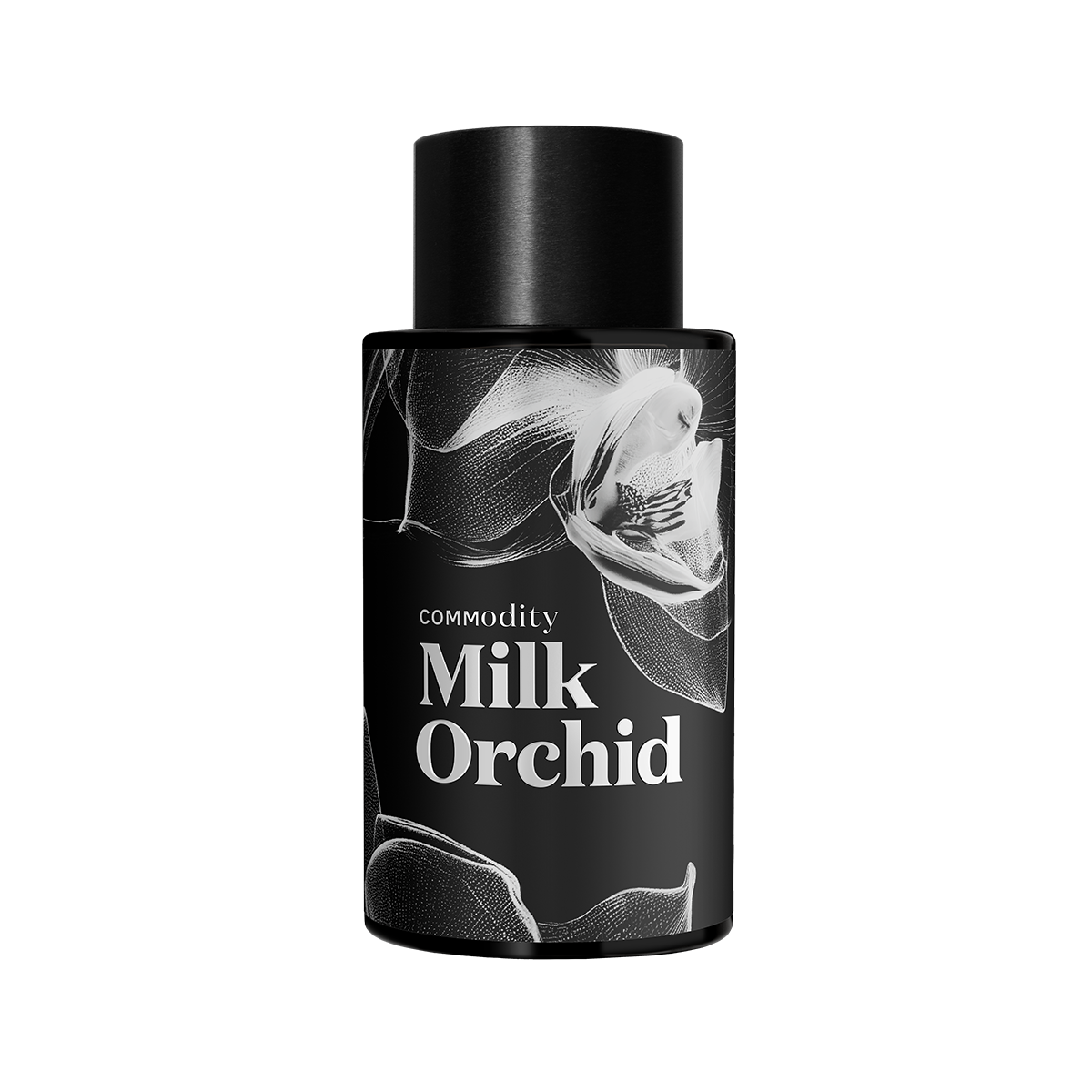 Commodity - Milk Orchid Expressive Eau de Parfum