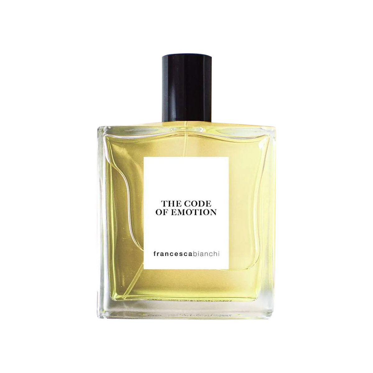 Francesca Bianchi Perfumes - The Code of Emotion Sublime Oil