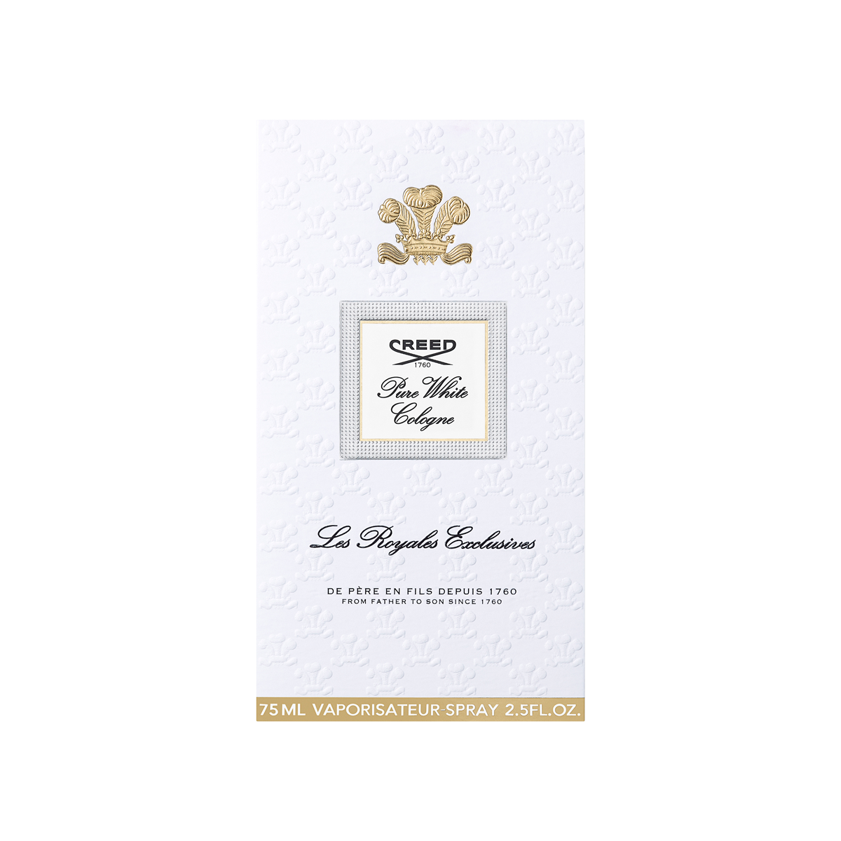 Creed - Royal Exclusives Pure White