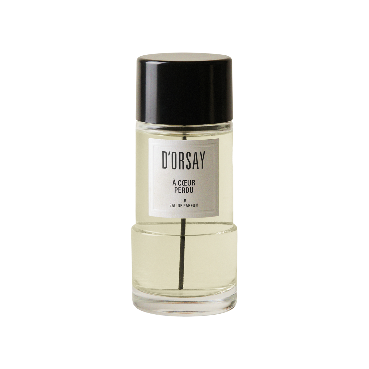 D'Orsay - A Coeur Perdu L.B. Eau de Parfum