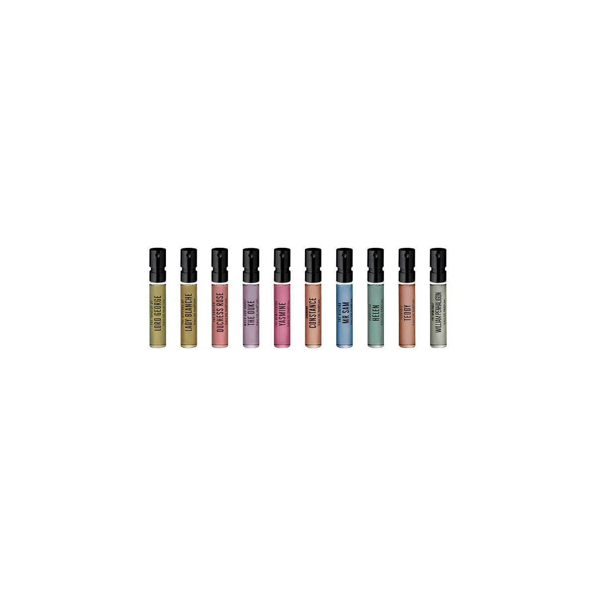 Penhaligon's - Potions Scent Library Eau de Parfum