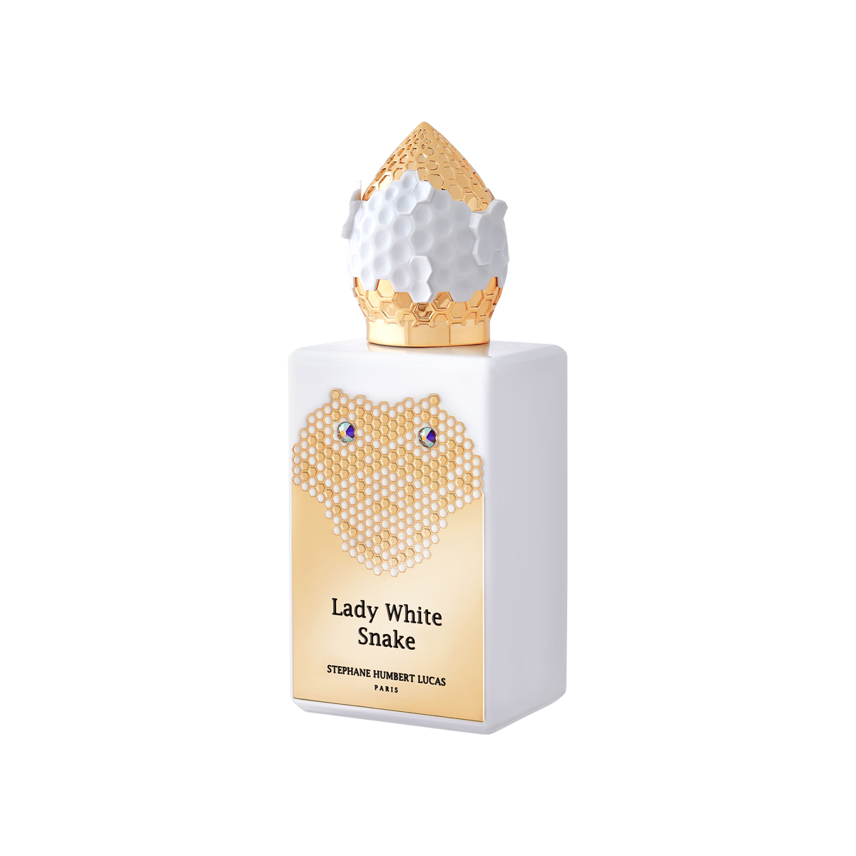 Stéphane Humbert Lucas - Lady White Snake Eau de Parfum