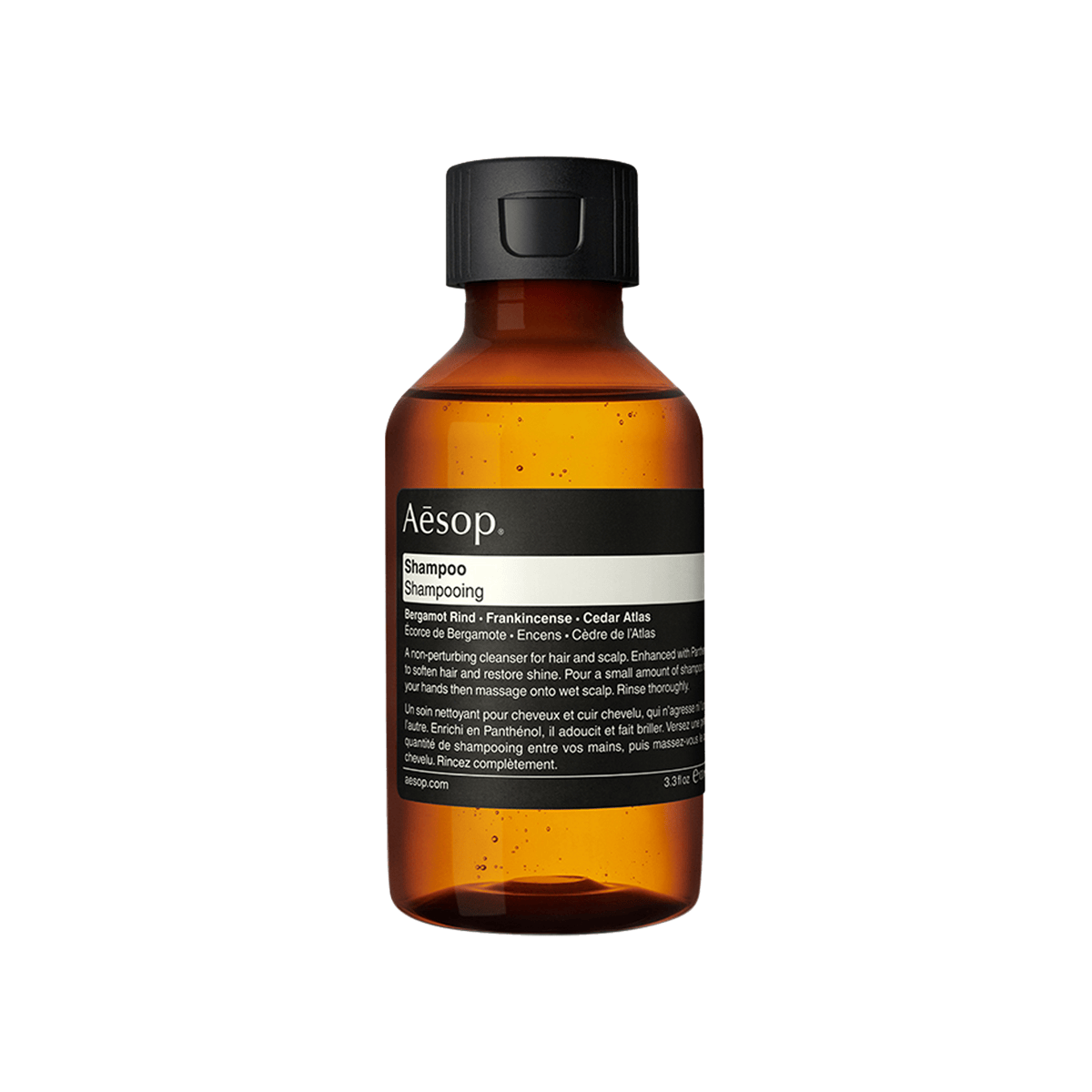 Aesop Shampoo 100ml - Skins Aesop Shampoo 100ml - Skins