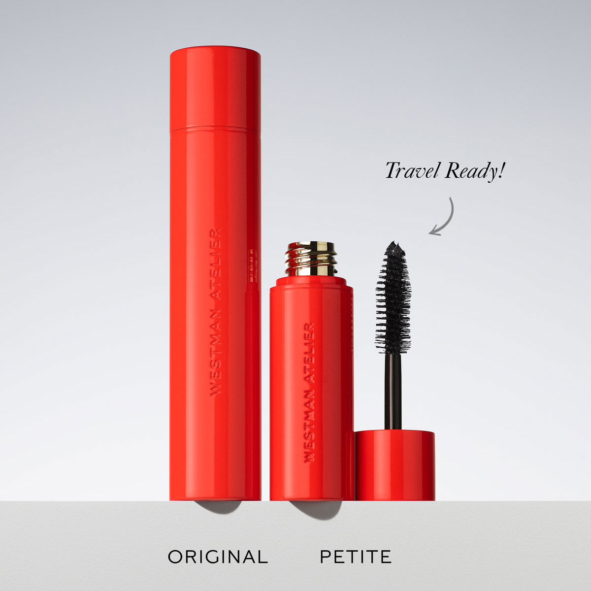 Westman Atelier - Petite Eye Want You Mascara