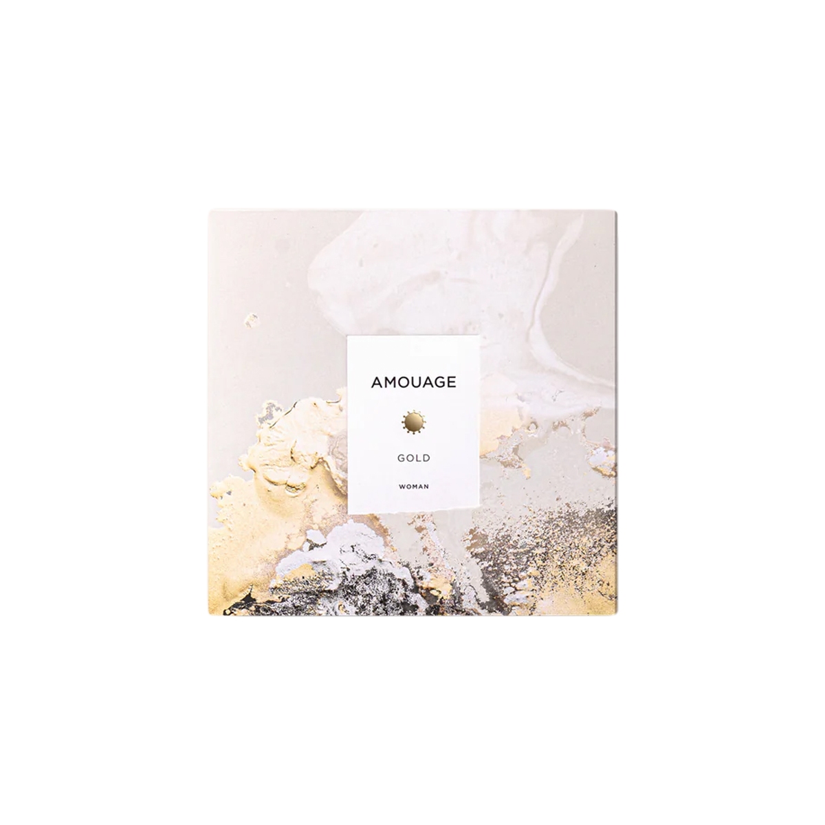 Amouage - Gold Woman Eau de Parfum 2024