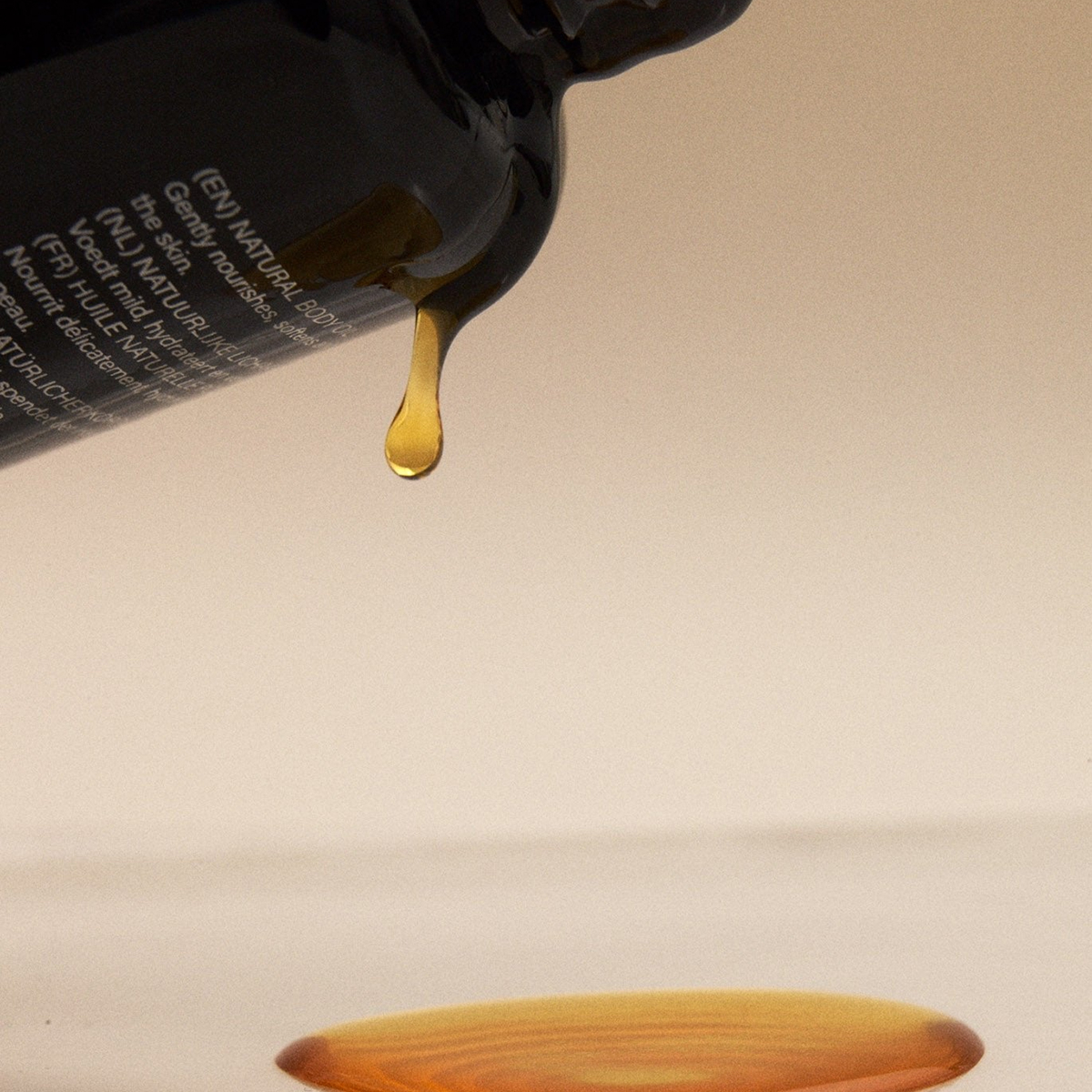 Maiwe - Botanical Body Oil Scented