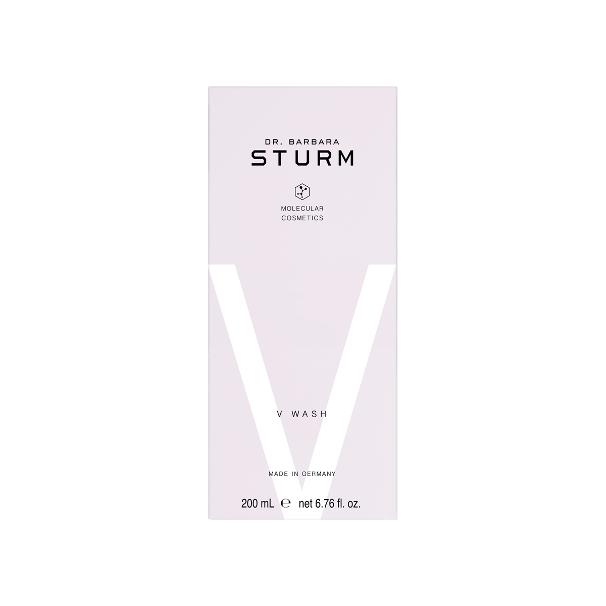 Dr. Barbara Sturm - V Wash