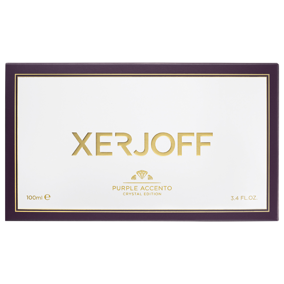 Xerjoff - V Purple Accento Eau de Parfum