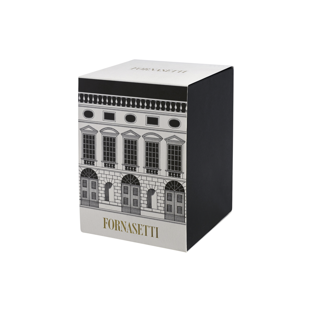 Fornasetti Profumi - Architettura Immaginazione Candle