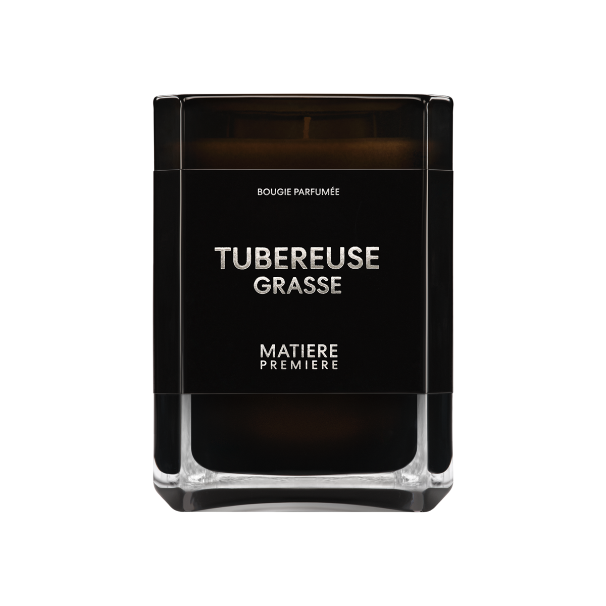 Matiere Premiere - Tubereuse Grasse Scented Candle