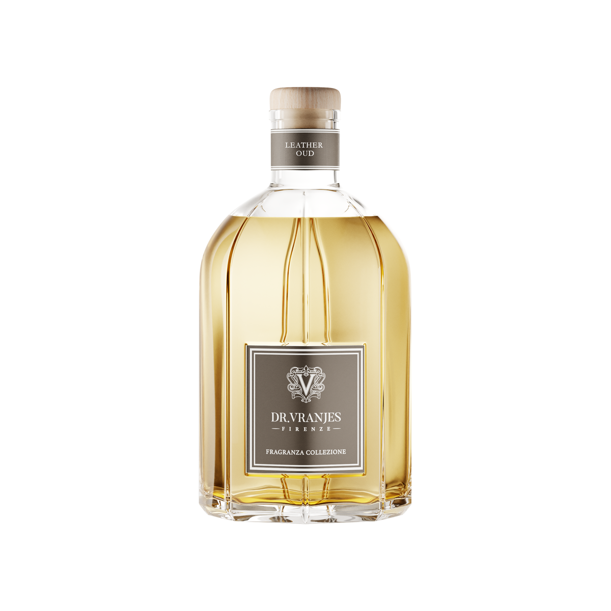 Dr. Vranjes Firenze - Leather Oud Diffuser
