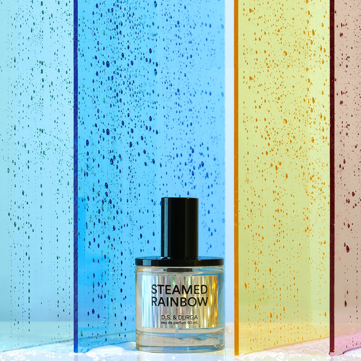 D.S. & DURGA - Steamed Rainbow Eau de Parfum