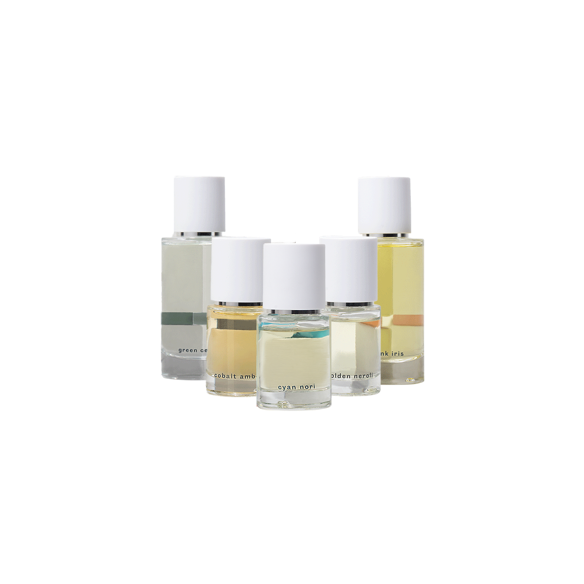 Sample service - Sample Set Abel