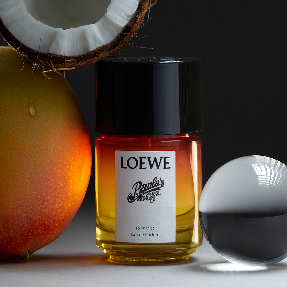 LOEWE - Paula's Ibiza Cosmic Eau de Parfum