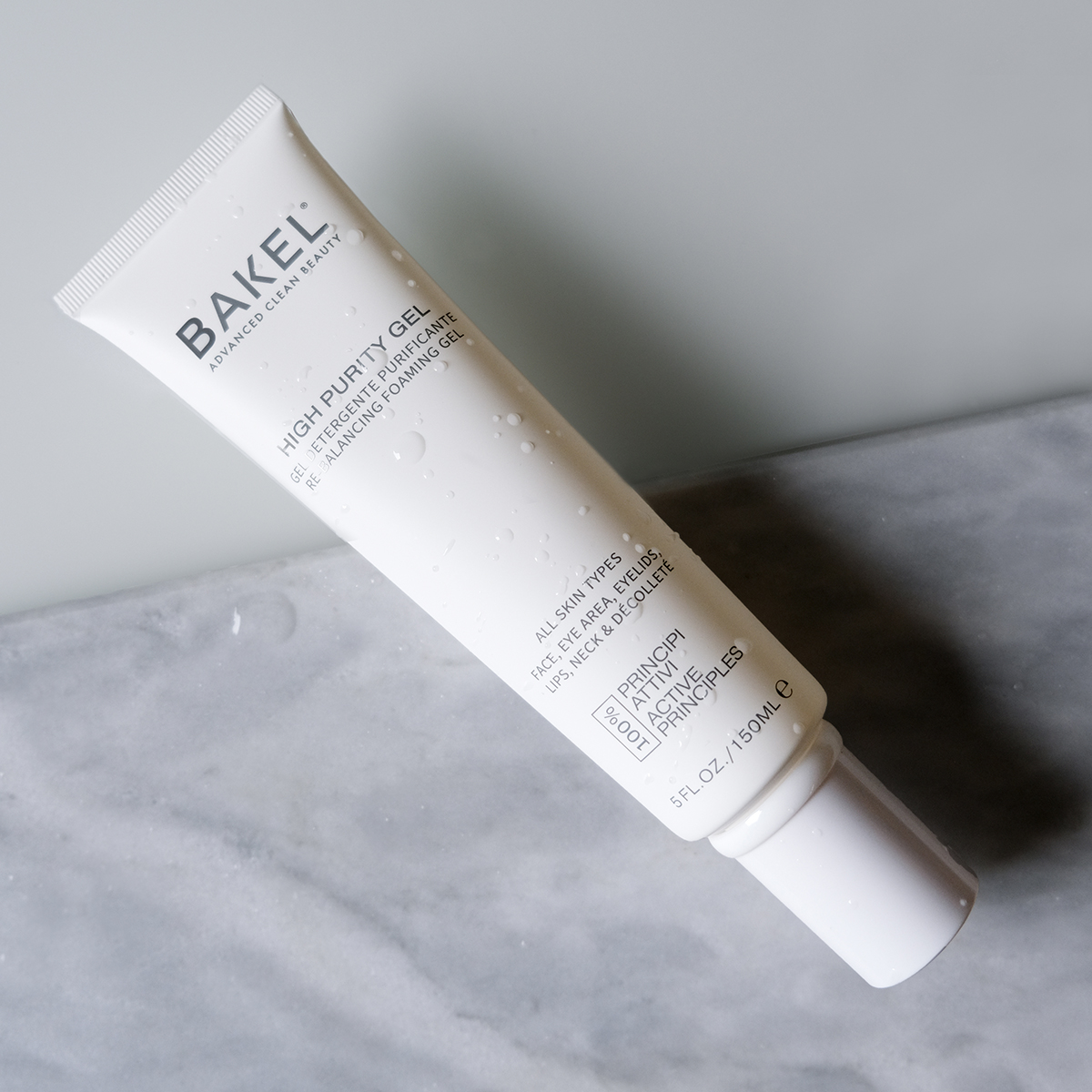 Bakel - High-Purity Gel