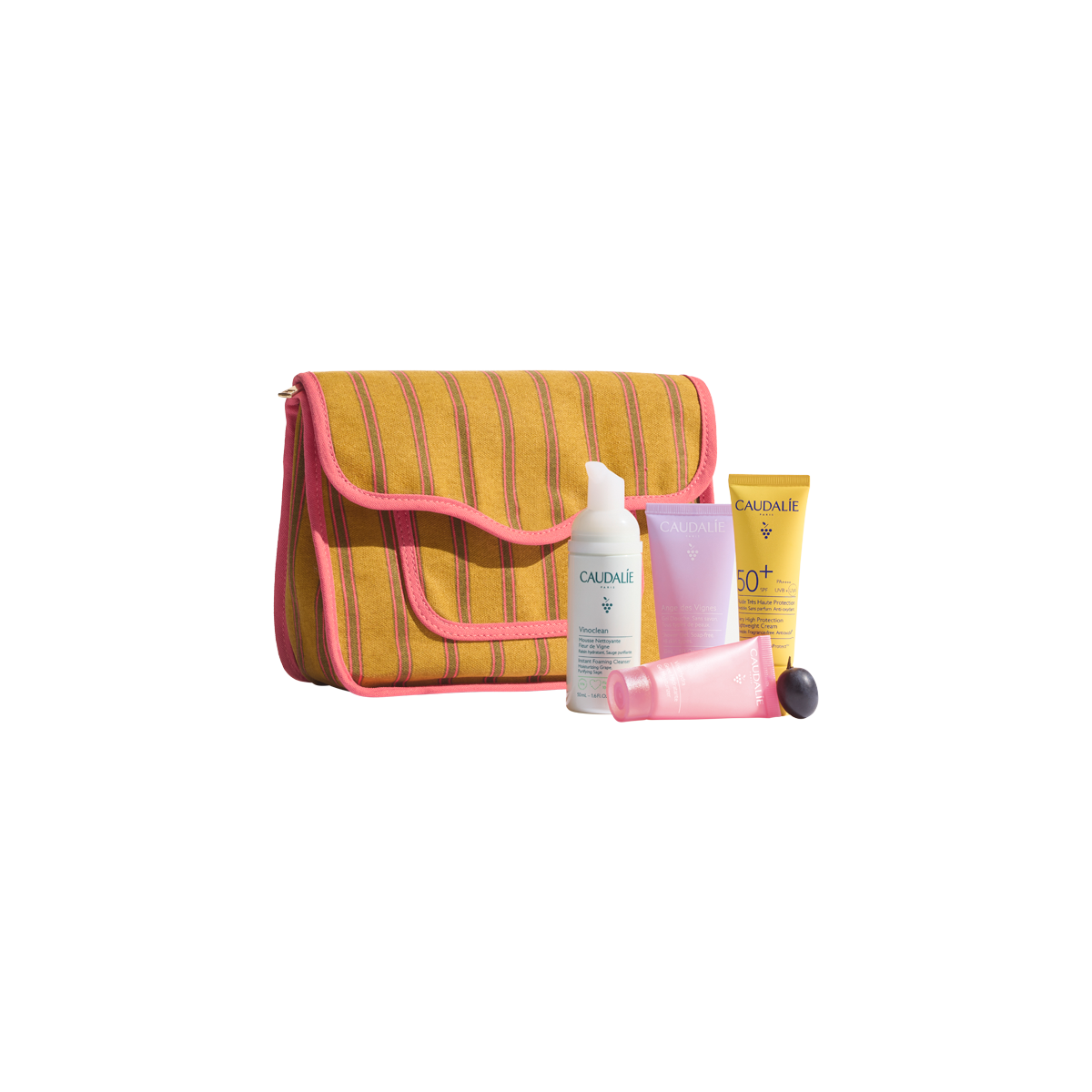 Caudalie - Summer Pouch 2026