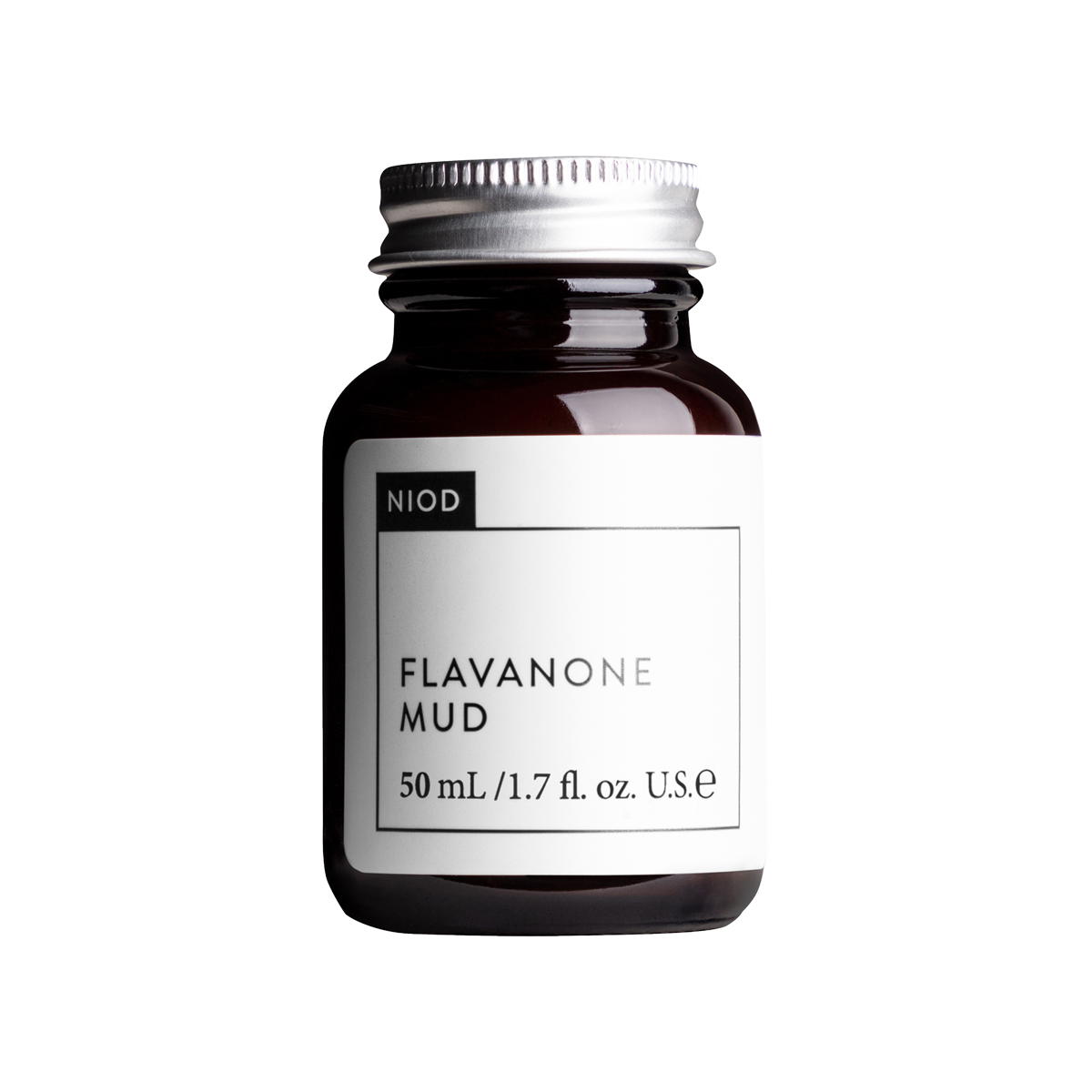 NIOD - Flavanone Mud Mask
