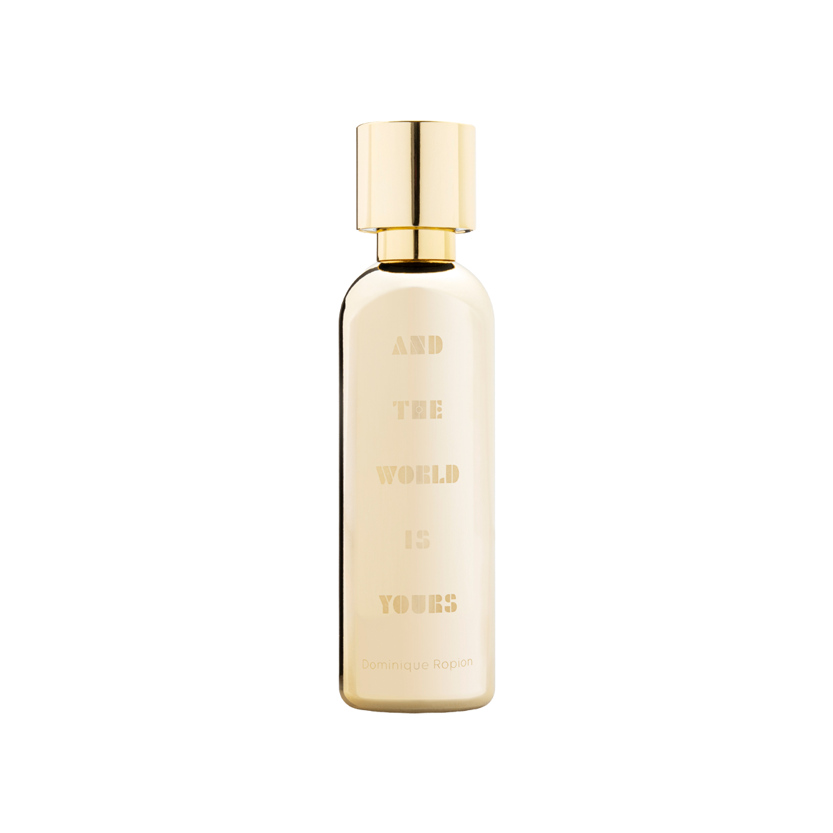 What We Do Is Secret - And The World Is Yours Extrait de Parfum
