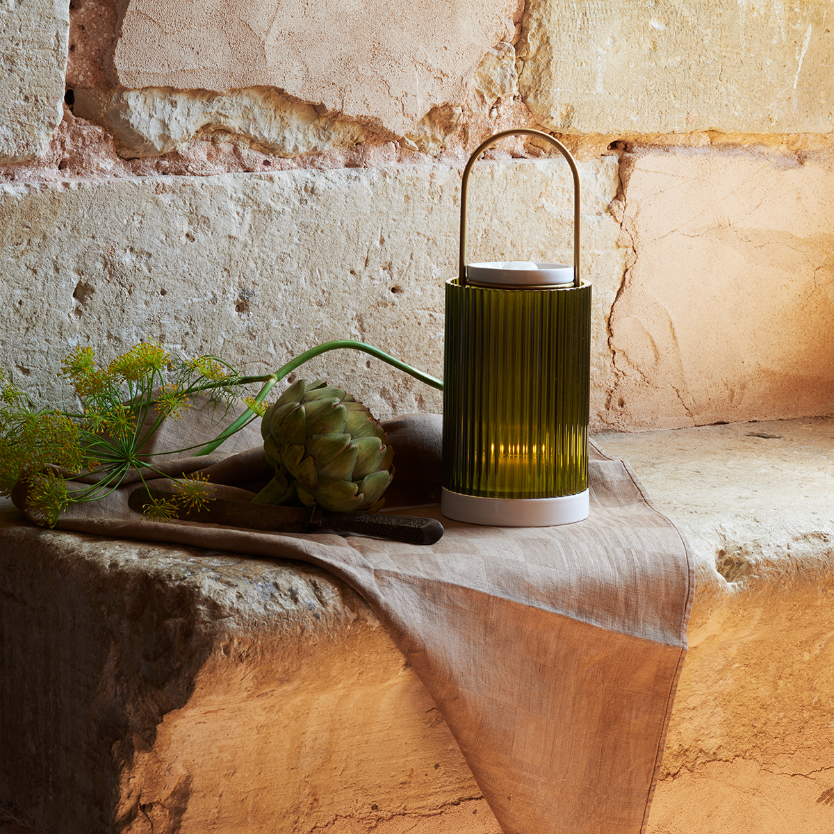 Trudon - Cameo Reggio