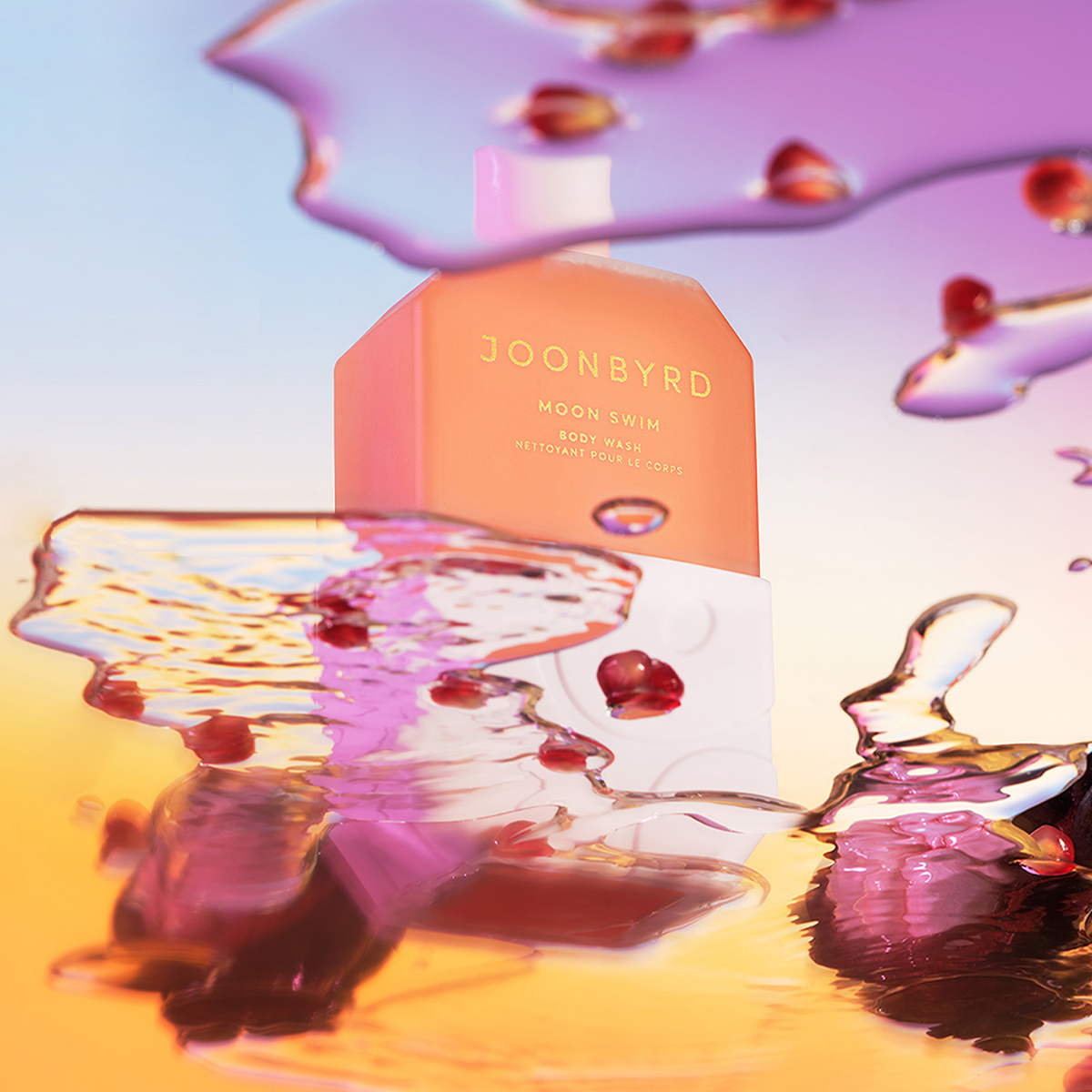 Joonbyrd - Moon Swim Body Wash