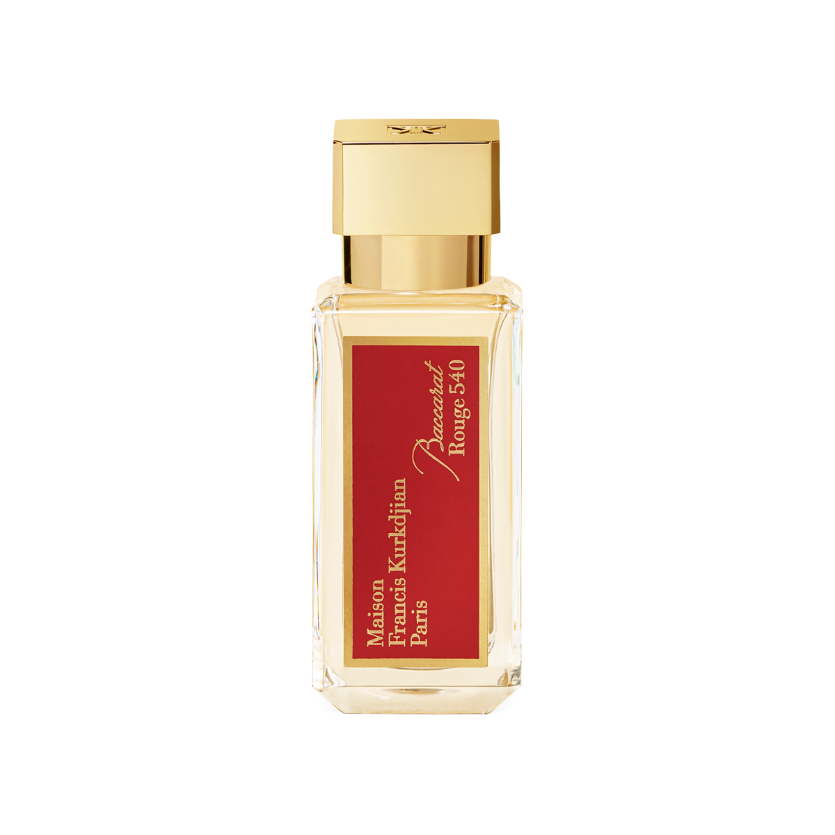 香水(ユニセックス) Baccarat Rouge 540 35ml Maison Francis Kurkdjian Baccarat Rouge 540 Eau de Parfum 35ml - Skins