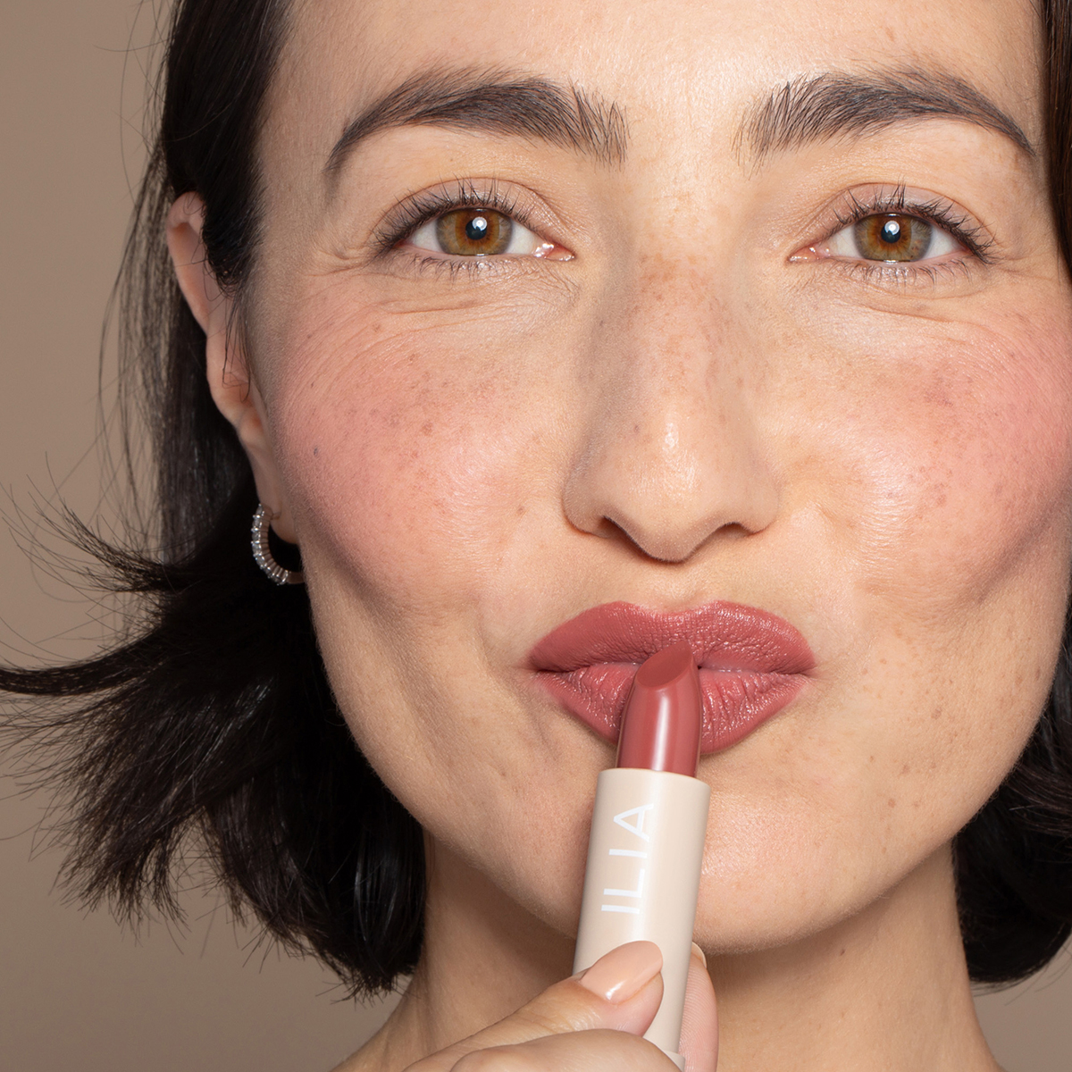 Ilia - Color Block Lipstick