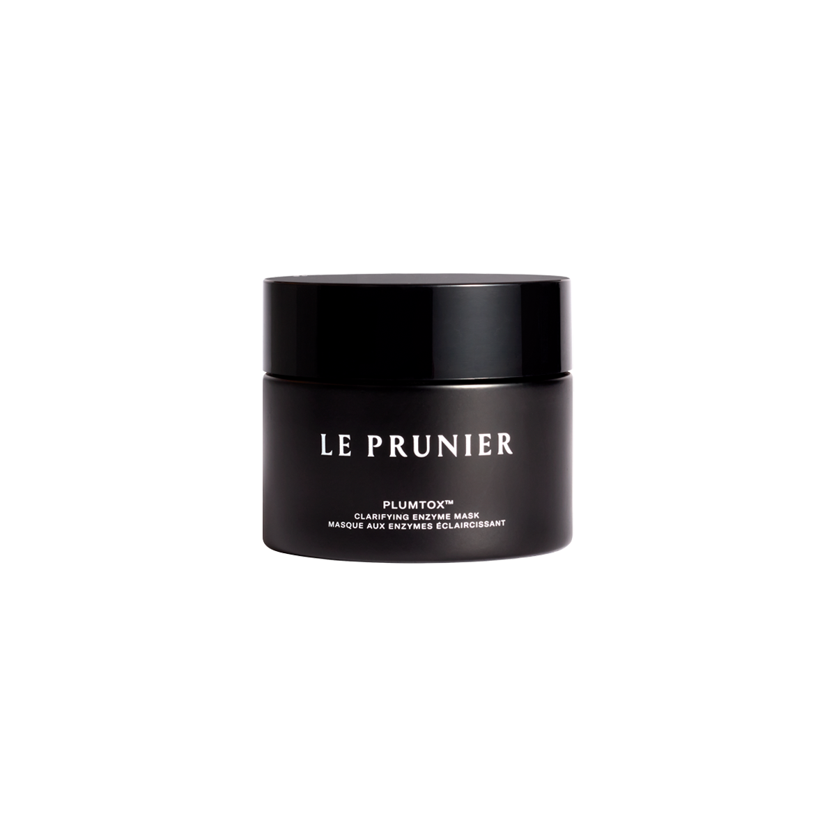 Plumtox Clarifying Mask