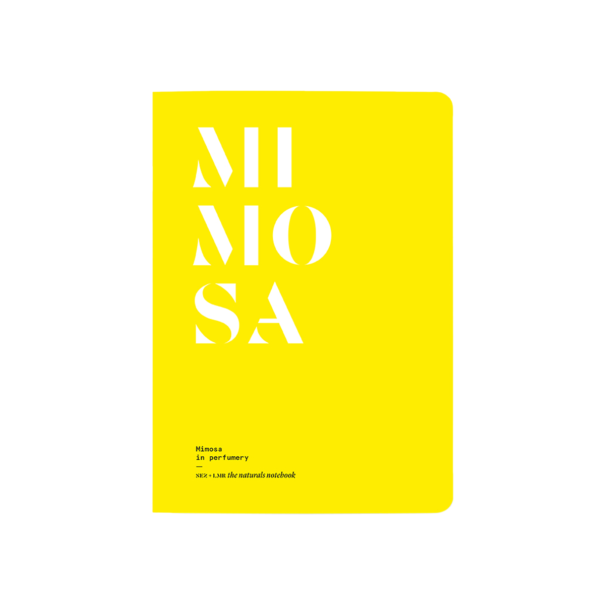By Nez - Collective Mimosa In Perfumery