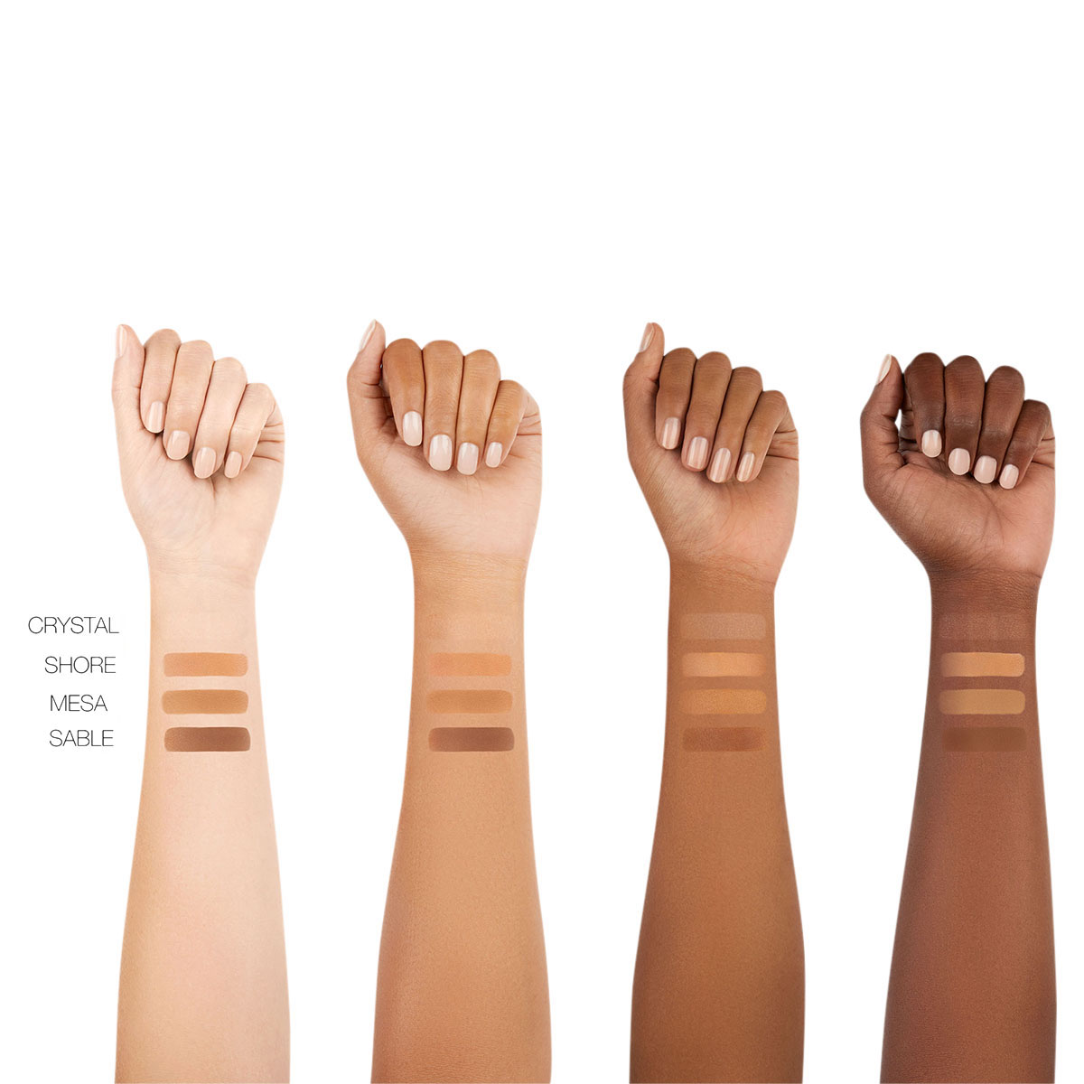 NARS - Light Reflecting Setting Powder Pressed