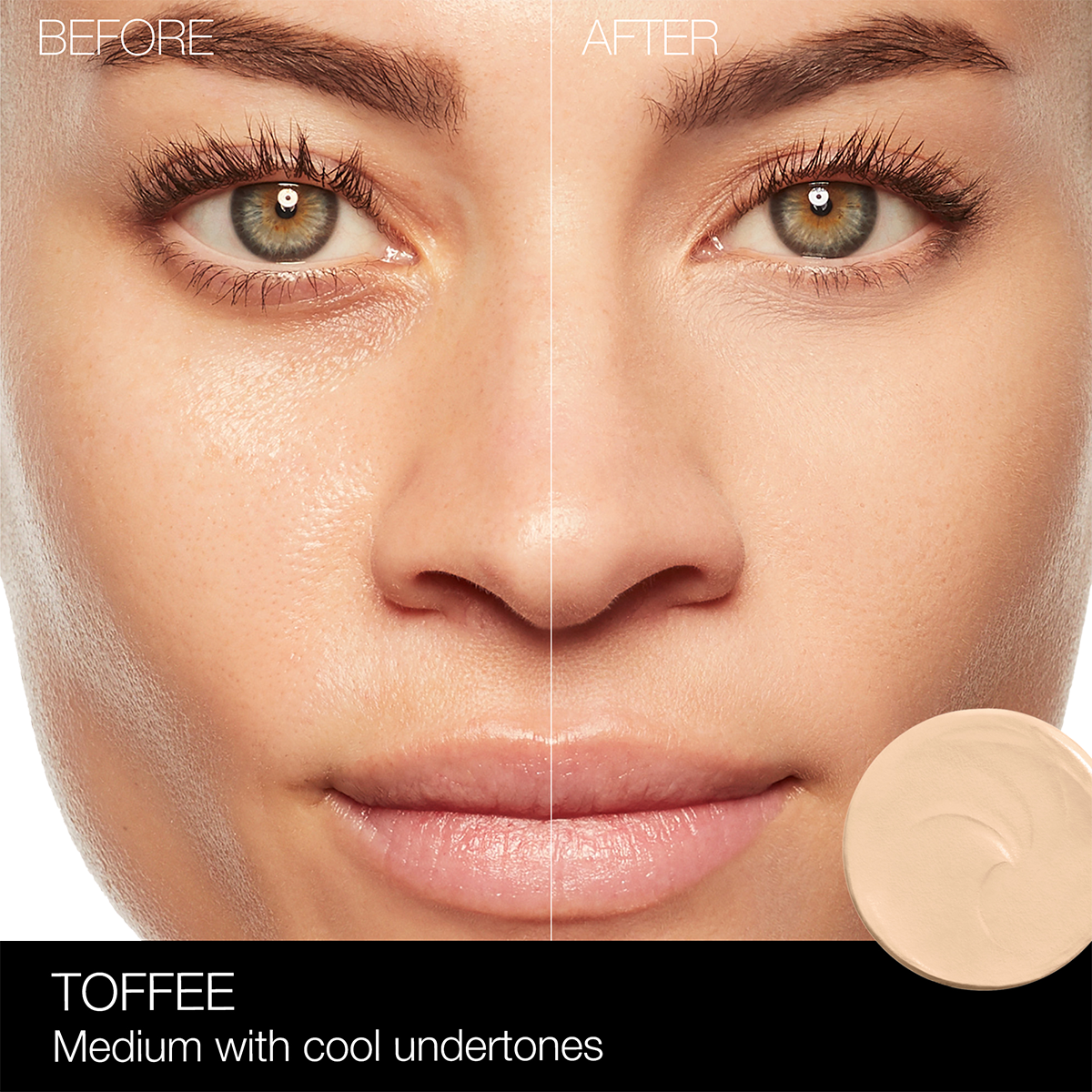 NARS - Soft Matte Concealer