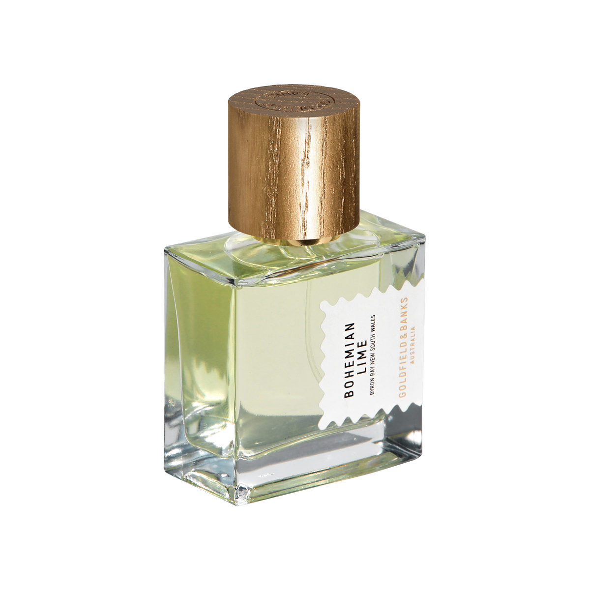 Goldfield & Banks - Bohemian Lime Eau de Parfum