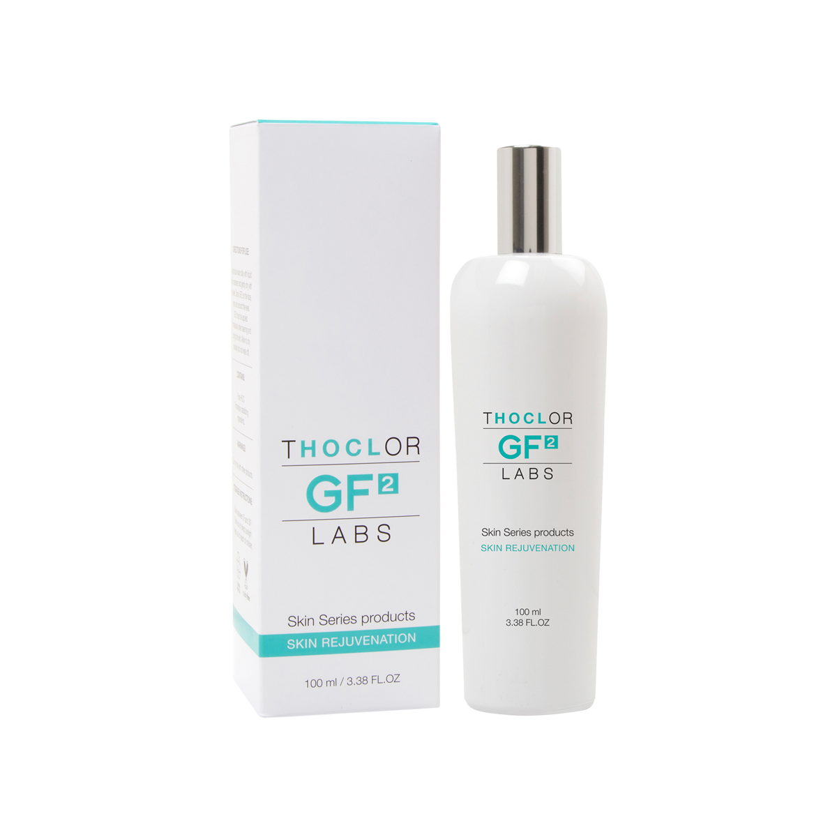 Thoclor Labs - GF2 Skin Rejuvenation