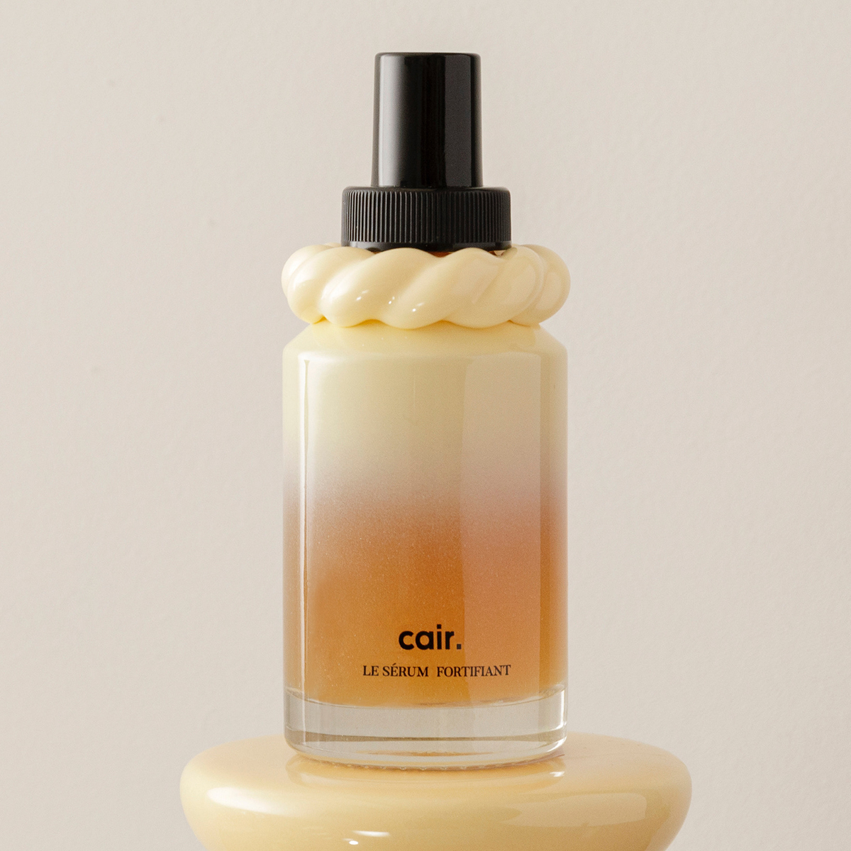 Cair. - The Fortifying Serum