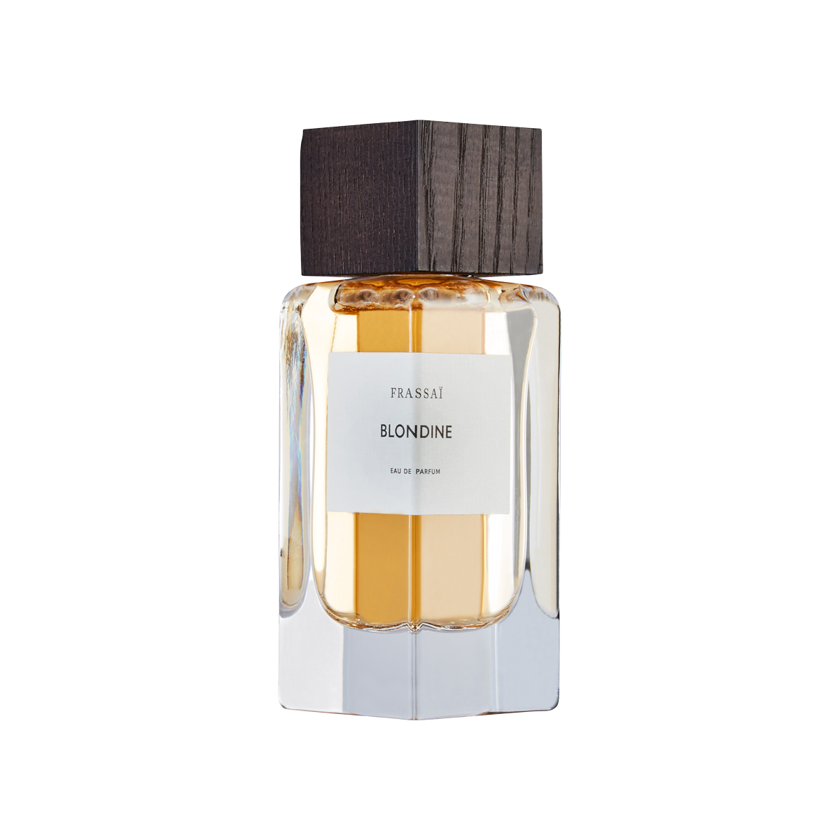 Frassai - Blondine Eau de Parfum