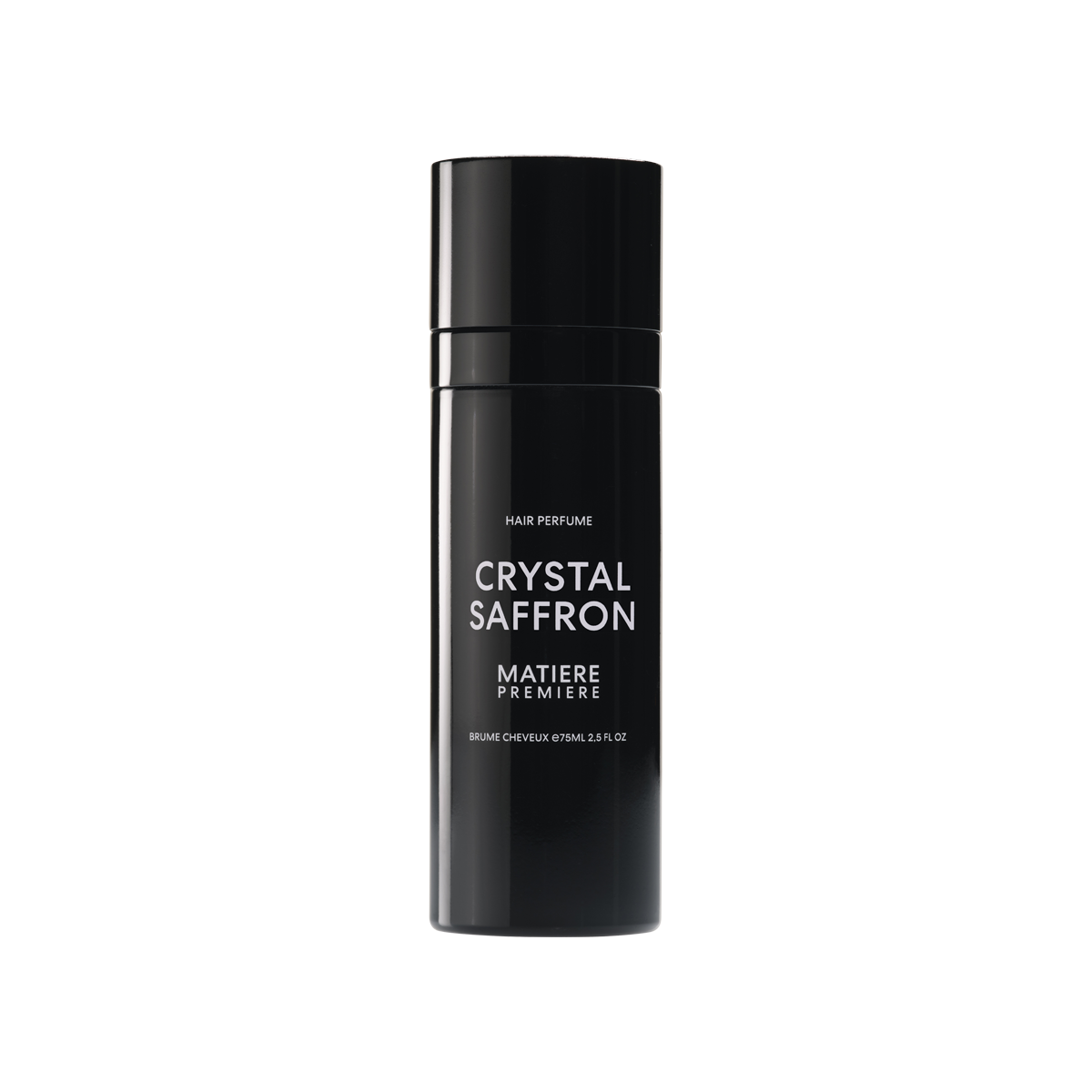 Matiere Premiere - Hair Perfume Crystal Saffron