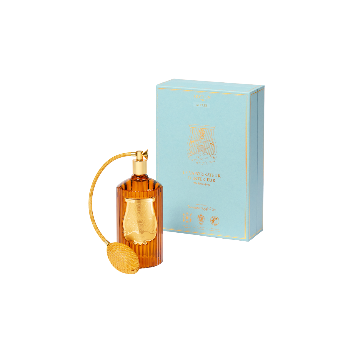 Trudon - Altaïr Room Spray