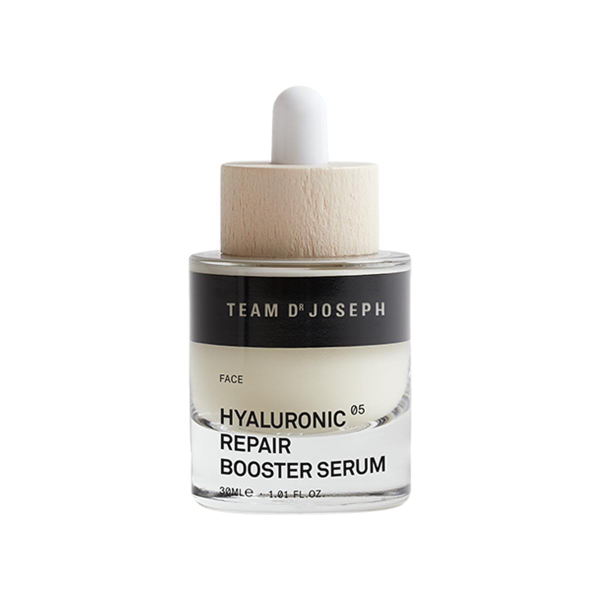 Hyaluronic Repair Booster Serum 30ml