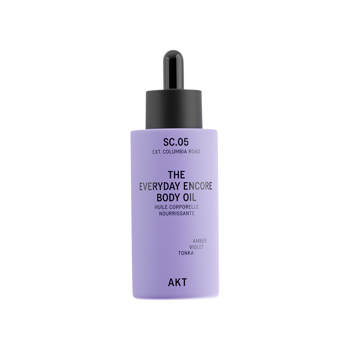 AKT London - The Everyday Encore Body Oil
