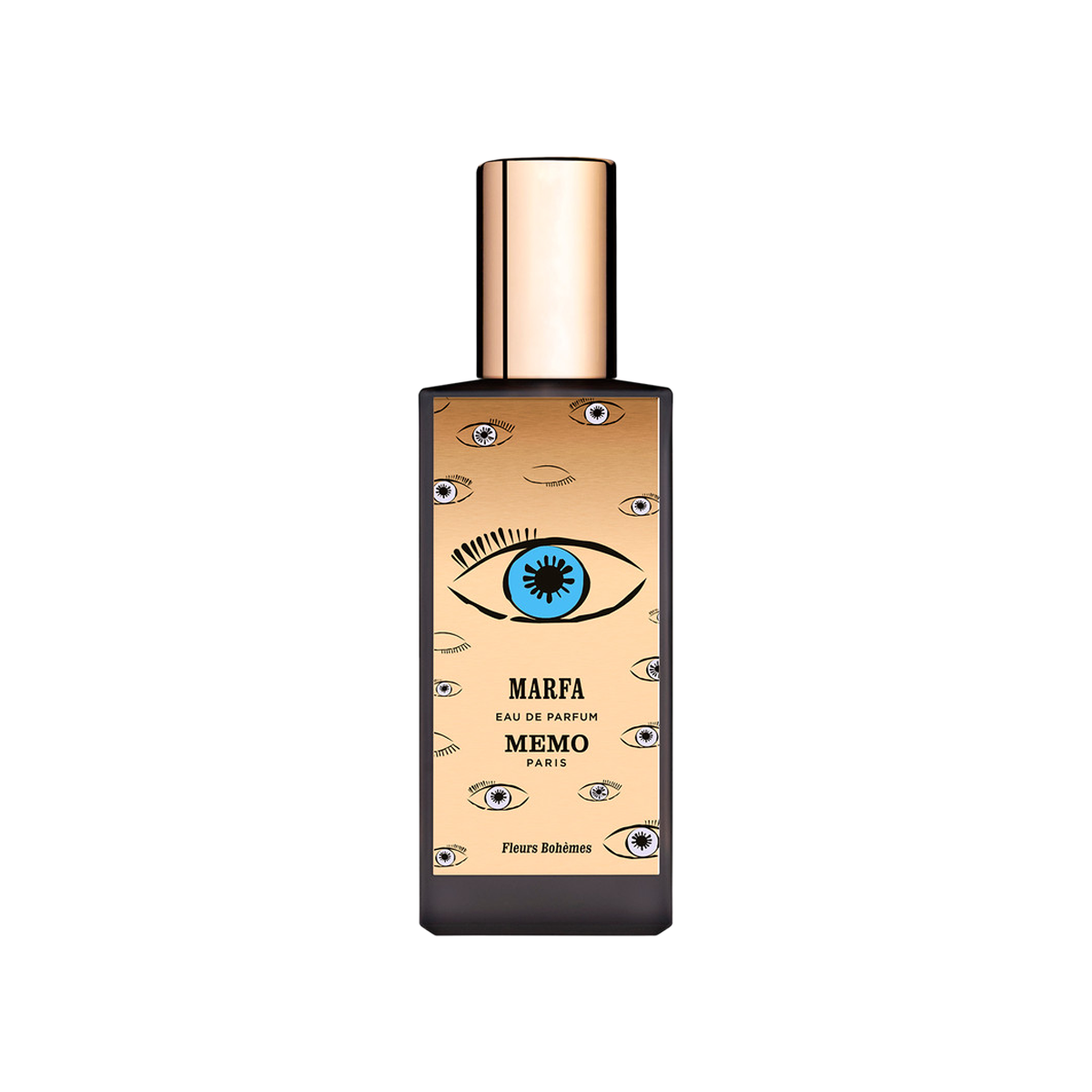 Memo Paris - Marfa Eau de Parfum