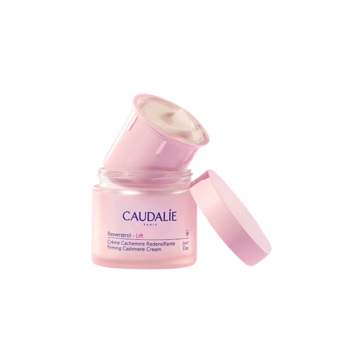 Caudalie - Resveratrol-Lift Firming Cashmere Cream
