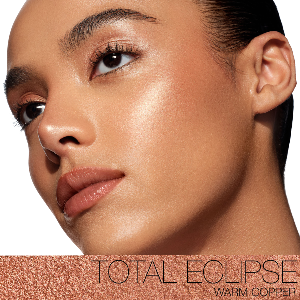 NARS - Light Reflecting Luminizing Powder