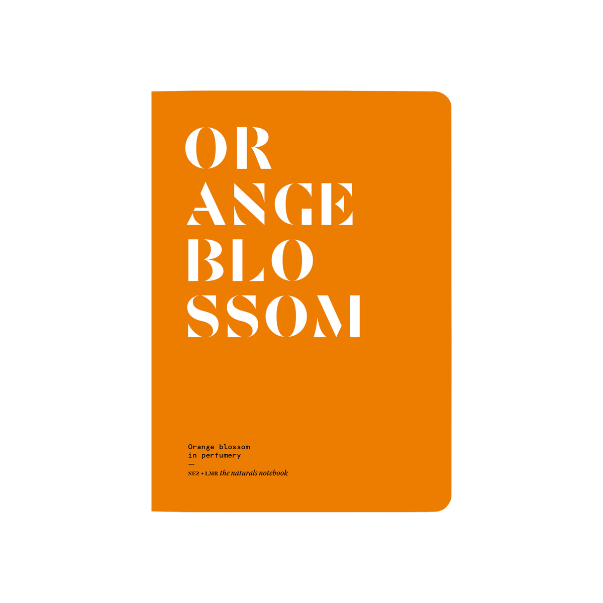 By Nez - Collective Orange Blossom In Perfumery