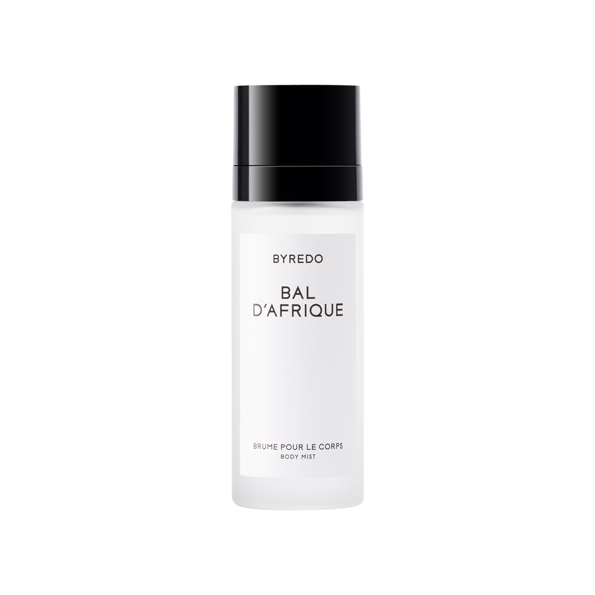 Byredo - Bal D'Afrique Body Mist
