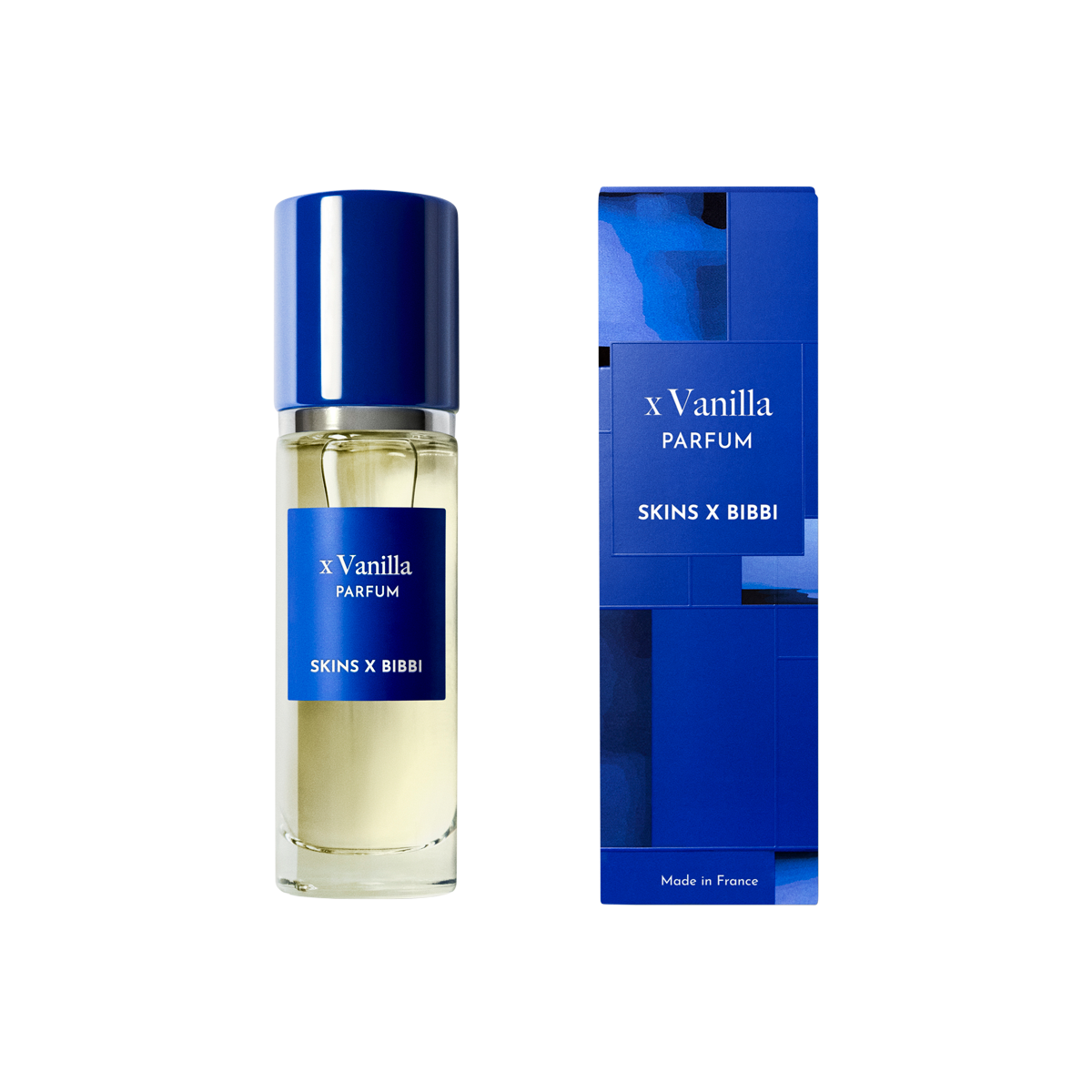 BIBBI PARFUM - Skins X BIBBI: X Vanilla