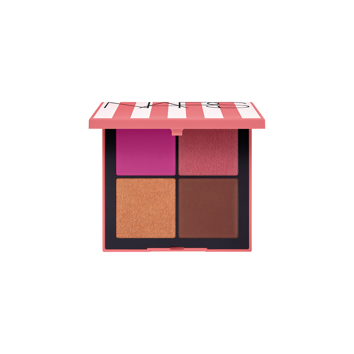 NARS - Hot Escape Cheek Palette IV