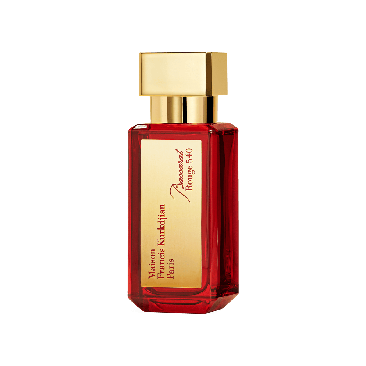 Maison Francis Kurkdjian Baccarat Rouge 540 Extrait de Parfum 35ml